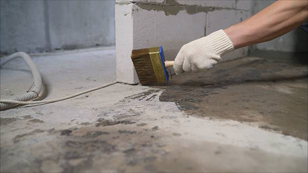 24/7 Emergency Interior Drainage System experts in Bowling Green, KY
